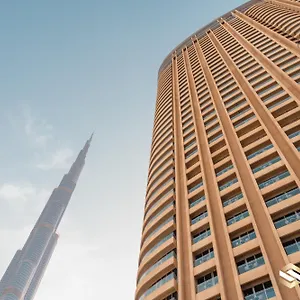 Ostay-fashion Avenue Mall Dubai