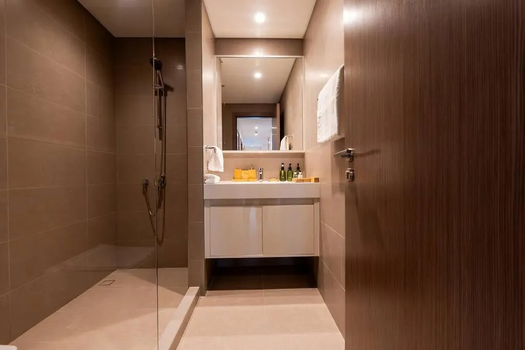 Venetian - Spacious 3Br Apartment With Stunning Burj Views Dubai 0*,  United Arab Emirates